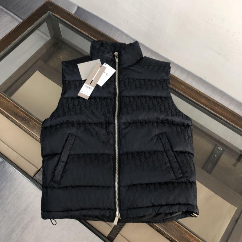 Christian Dior Down Jackets